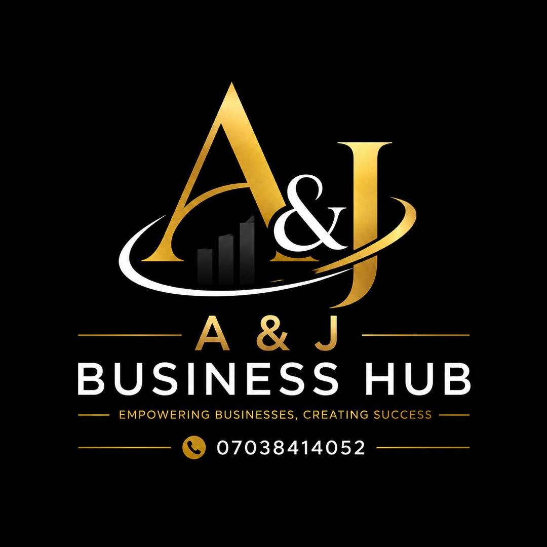 A&J BUSINEES hub